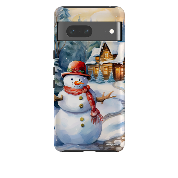Google Tough Case -  Baby It's Cold Outside