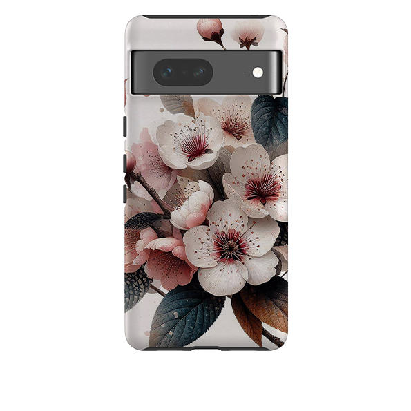 Google Tough Case - Bala Floral