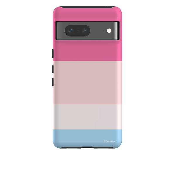 Google Tough Case -  Bangkok Chroma