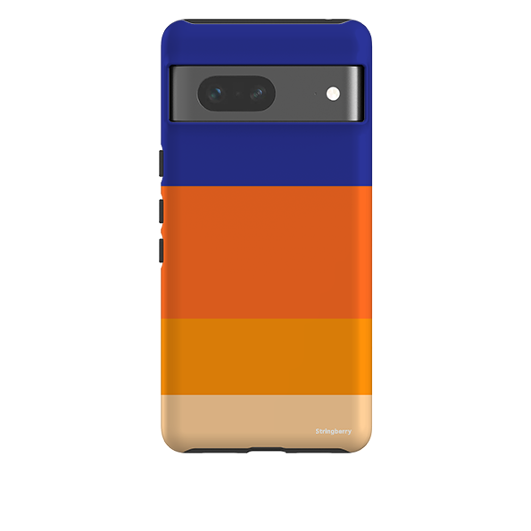 Google Tough Case -  Barcelona Chroma