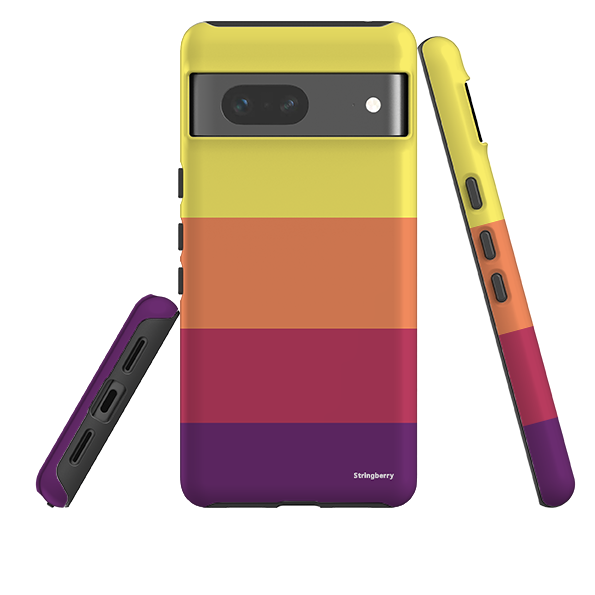 Google Tough Case -Bari Chroma