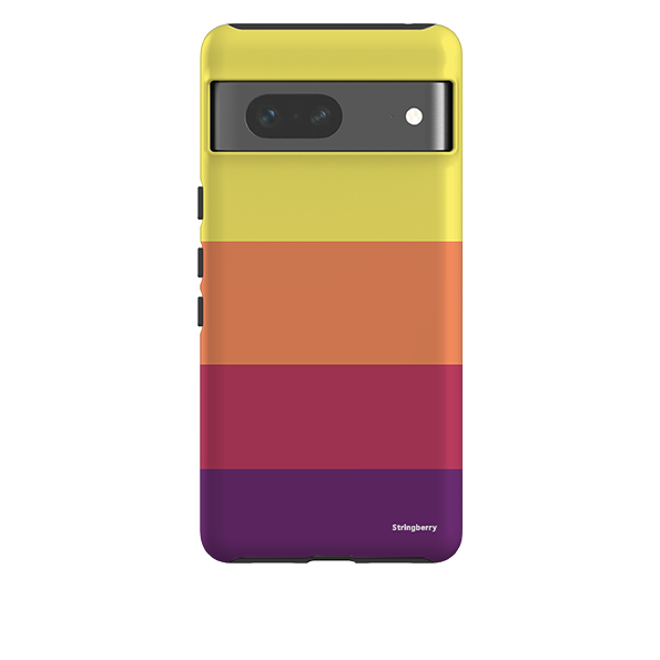 Google Tough Case -Bari Chroma