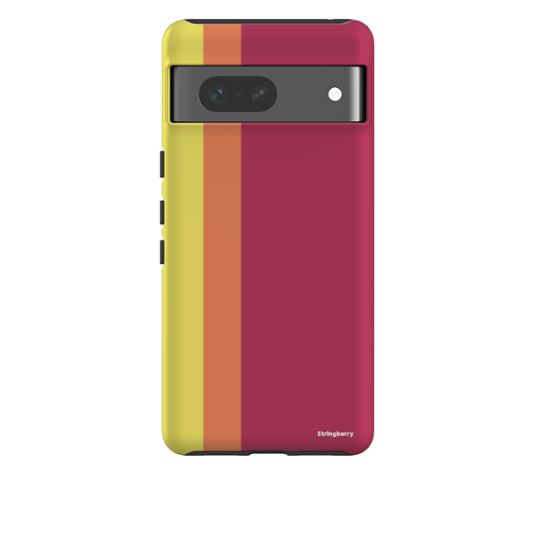Google Tough Case - Bari Chroma-Stripe