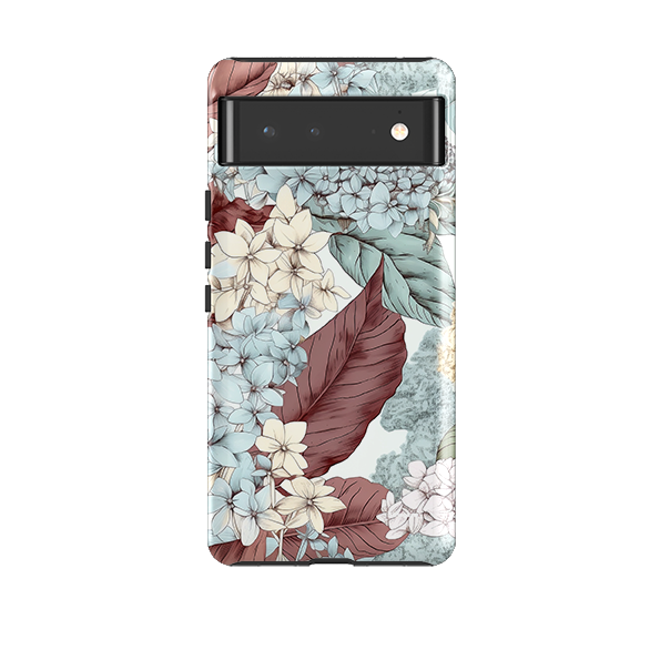 Google Tough Case -  Barwick