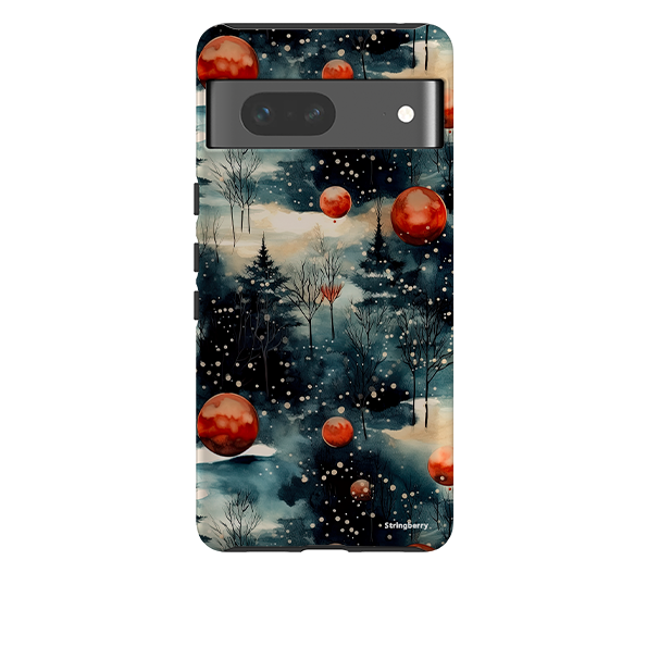 Google Tough Case -  Bauble Forest IV