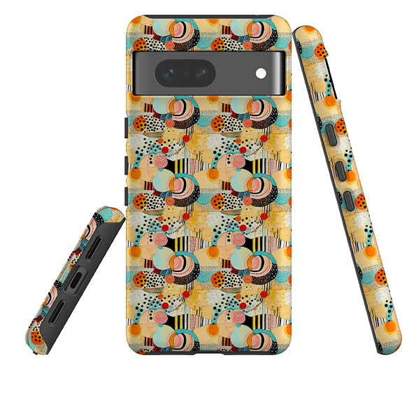 Google Tough  Case - Bauhaus