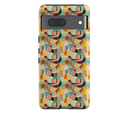 Google Tough  Case - Bauhaus