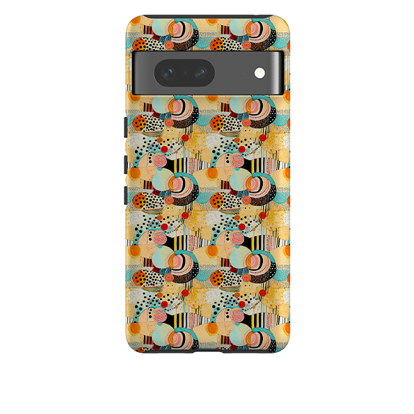 Google Tough  Case - Bauhaus