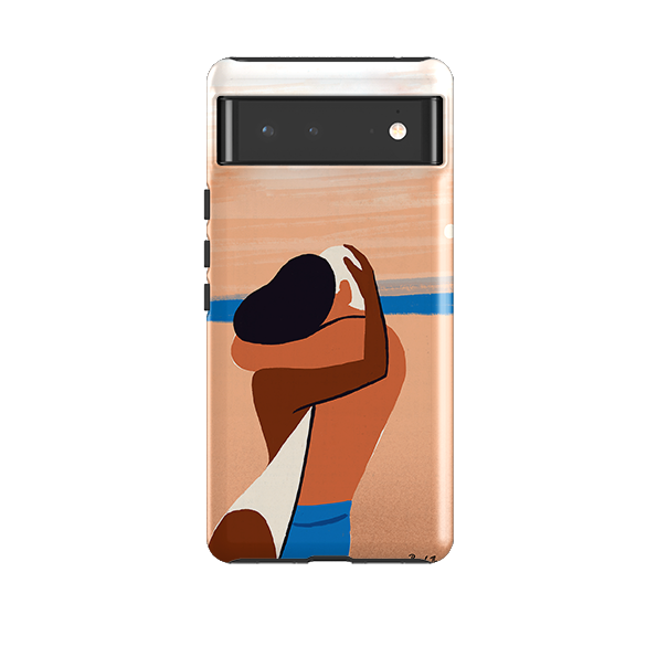 Google Tough Case -  Beach Lovers