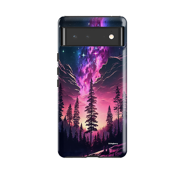 Google Tough Case -  Beaulieu