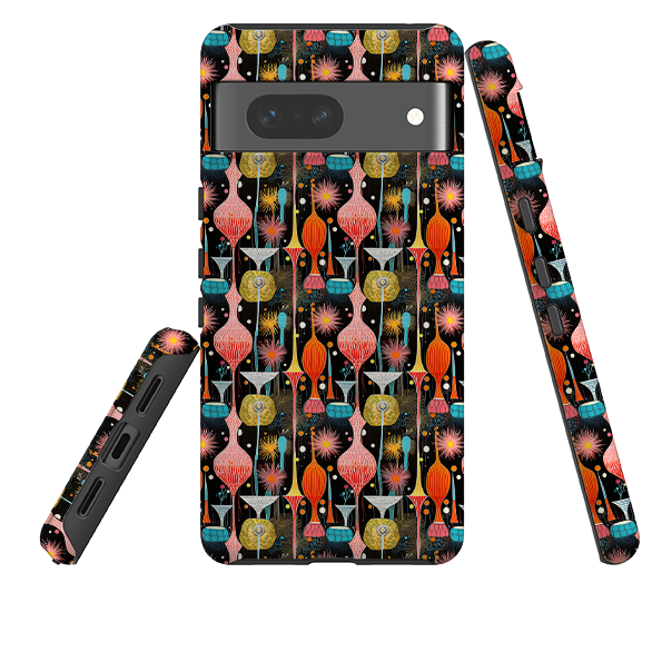 Google Tough Case – Bedin