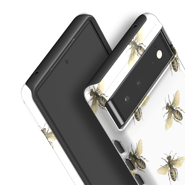 Google Tough Case -  Bee-Dazzled