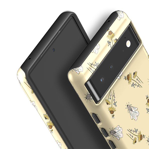 Google Tough Case -  Bee Life