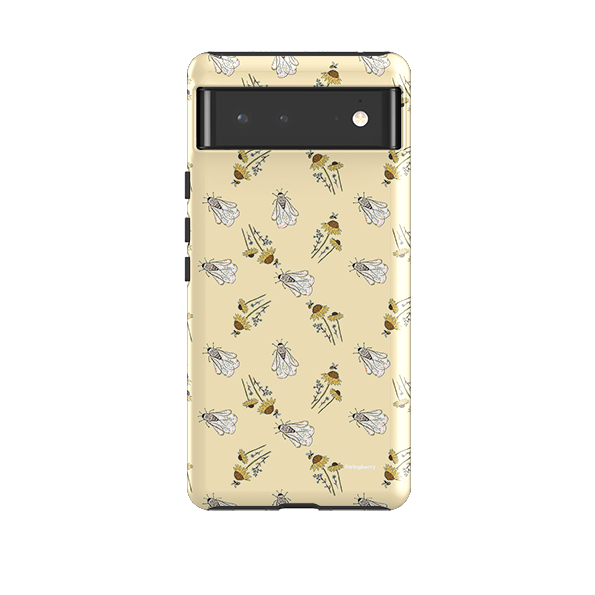 Google Tough Case -  Bee Life