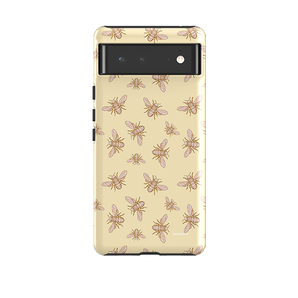 Google Tough Case -  Bee Life II