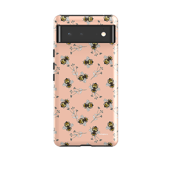 Google Tough Case -  Bee Life III