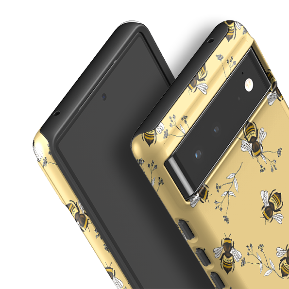 Google Tough Case -  Bee Life IV