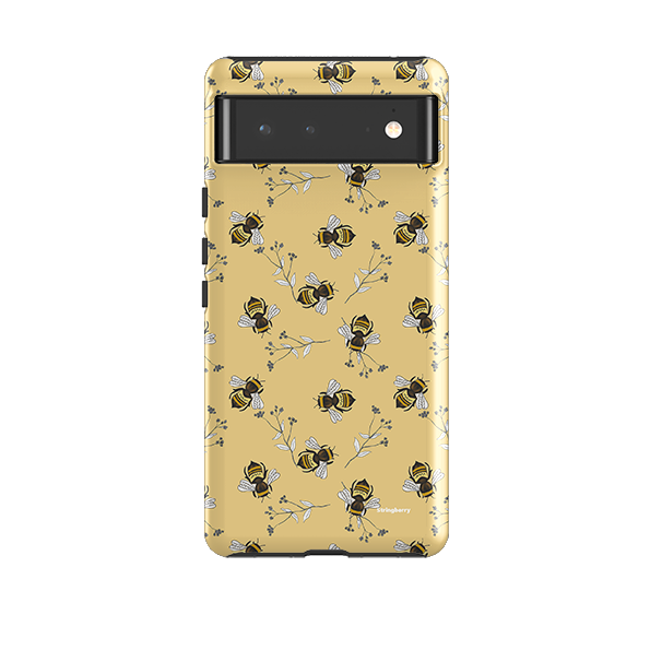 Google Tough Case -  Bee Life IV