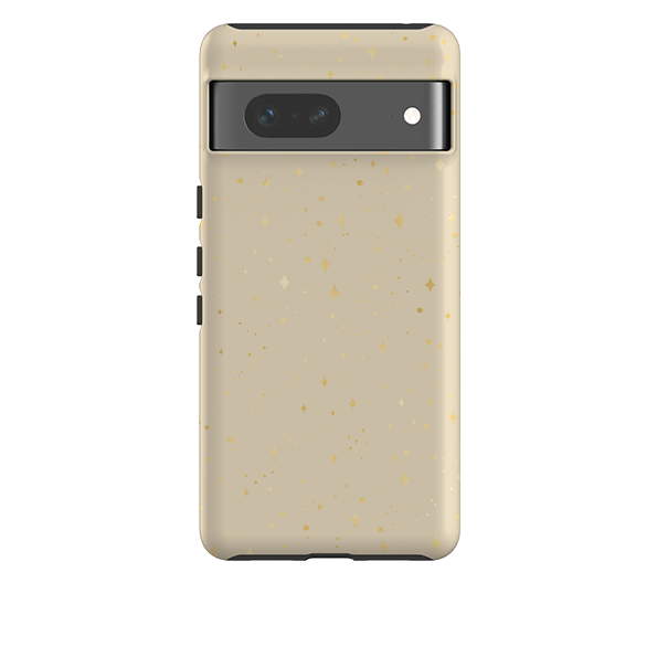 Google Tough Case - Beige Cosmos