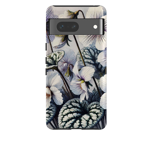 Google Tough Case - Belmont Floral