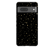 Google Tough Case - Black Cosmos