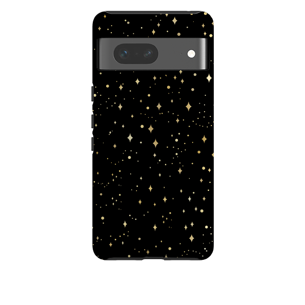 Google Tough Case - Black Cosmos
