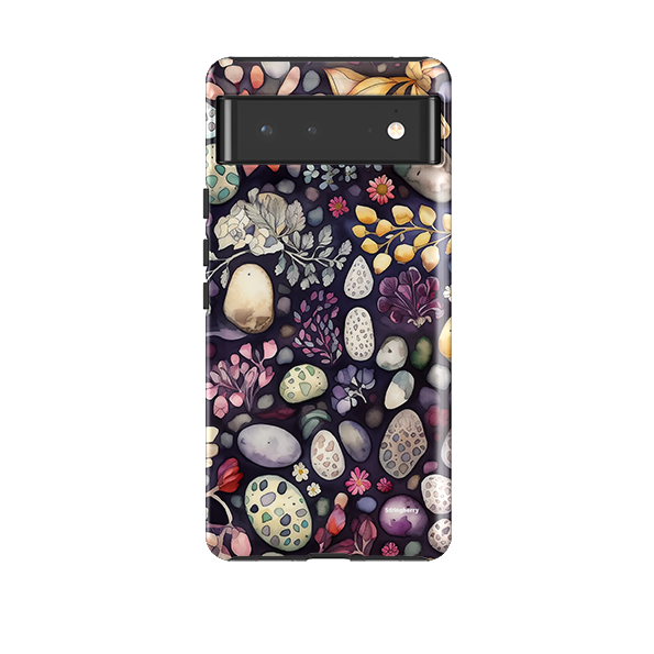 Google Tough Case -  Blackrock