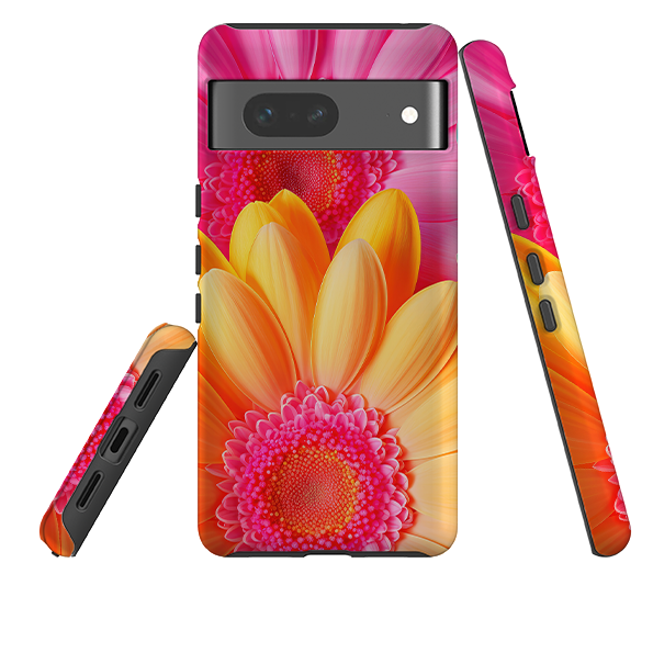 Google Tough Case - Bliss Floral