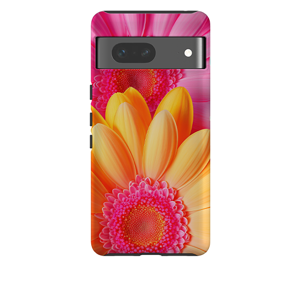 Google Tough Case - Bliss Floral