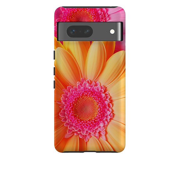 Google Tough Case - Bliss Floral II