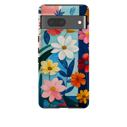 Google Tough Case - Bloom Floral