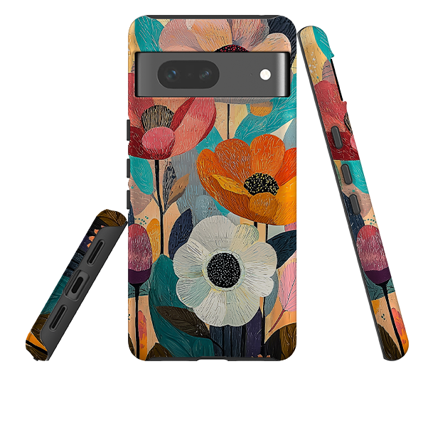 Google Tough Case - Bloom Lane