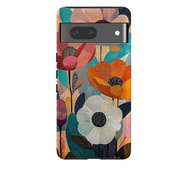 Google Tough Case - Bloom Lane