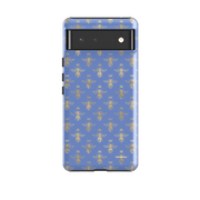 Google Tough Case -  Blue Bees