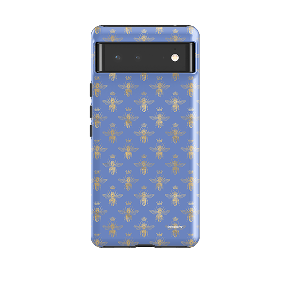 Google Tough Case -  Blue Bees