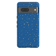 Google Tough Case - Blue Cosmos