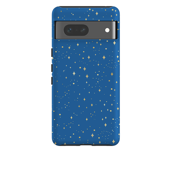 Google Tough Case - Blue Cosmos