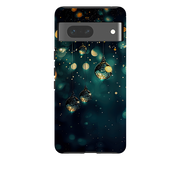 Google Tough Case - Blue Drips II