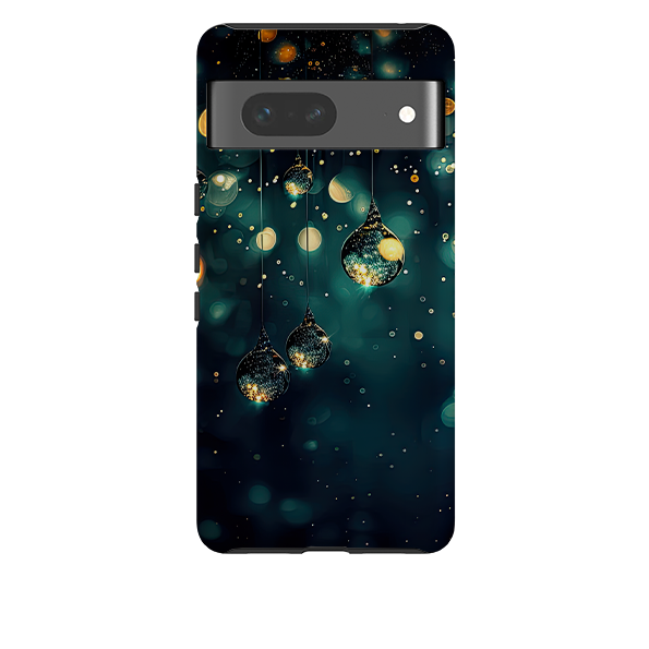 Google Tough Case - Blue Drips II