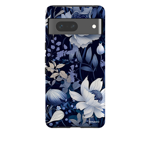 Google Tough Case -  Blue Nutberry II