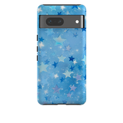 Google Tough Case - Blue Stars II