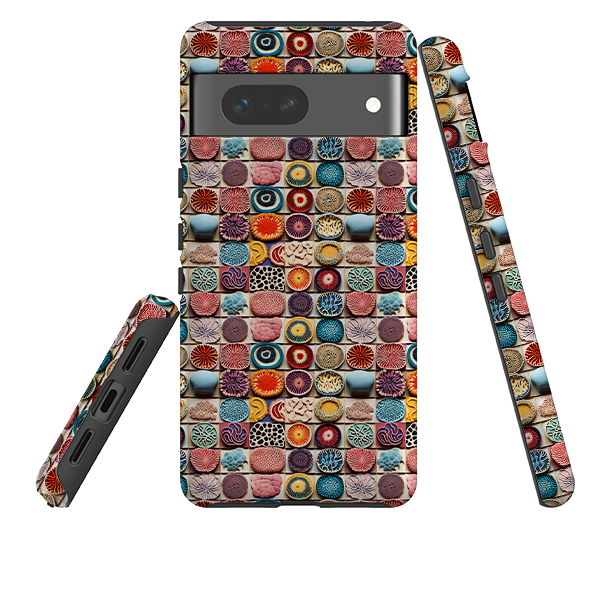 Google Tough Case - Bode