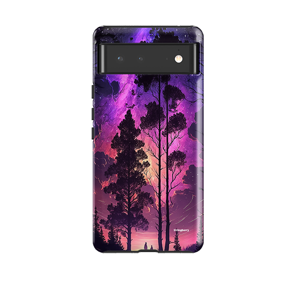 Google Tough Case -  Bosbury