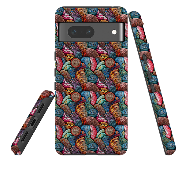 Google Tough  Case - Bowie
