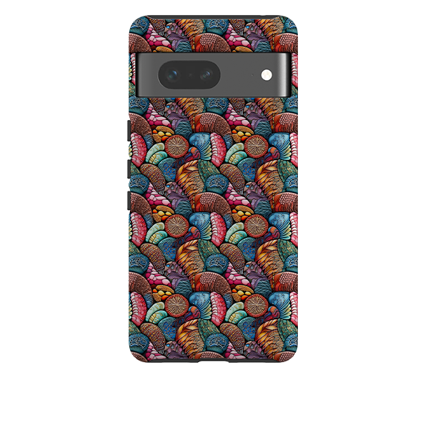 Google Tough  Case - Bowie