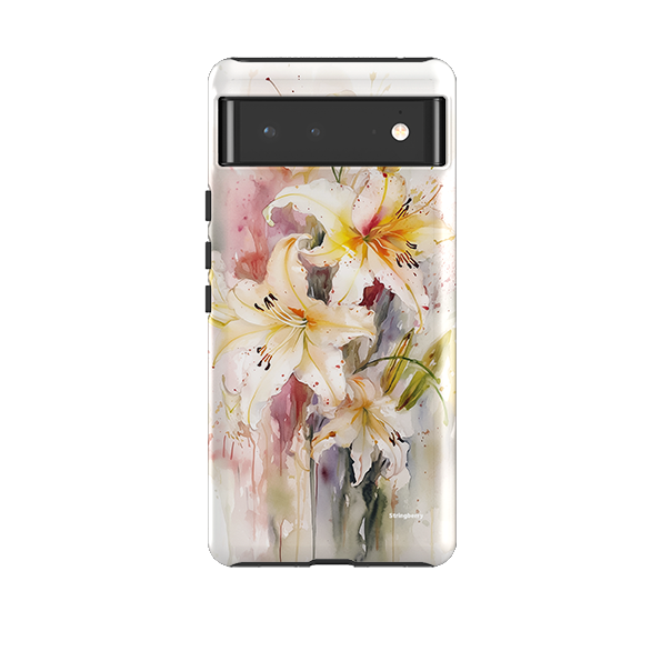 Google Tough Case -  Bozen Green