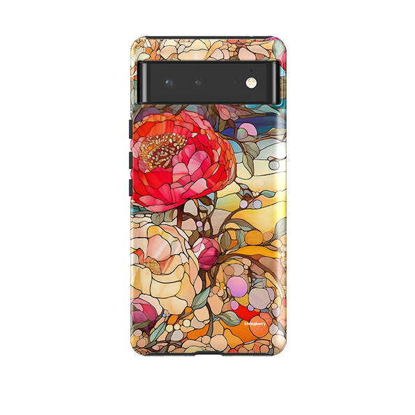 Google Tough Case -  Brancaster