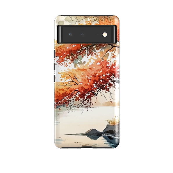Google Tough Case -  Branscombe