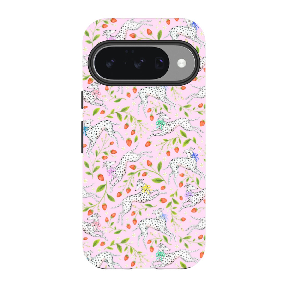 Google Tough Case - Spots & Strobs By Catherine Rowe