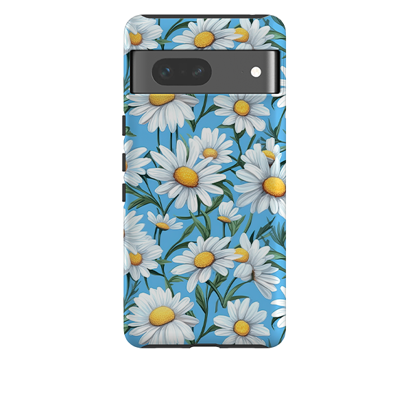 Google Tough Case - Bright Daisies